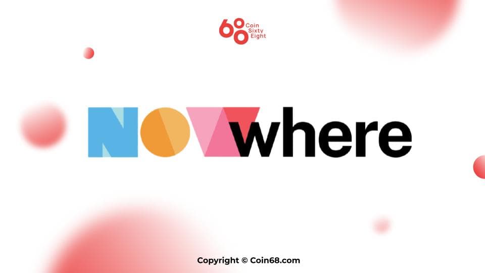 Review NOWwhere Project (NOWtoken Coin) – Latest undertaking data and updates