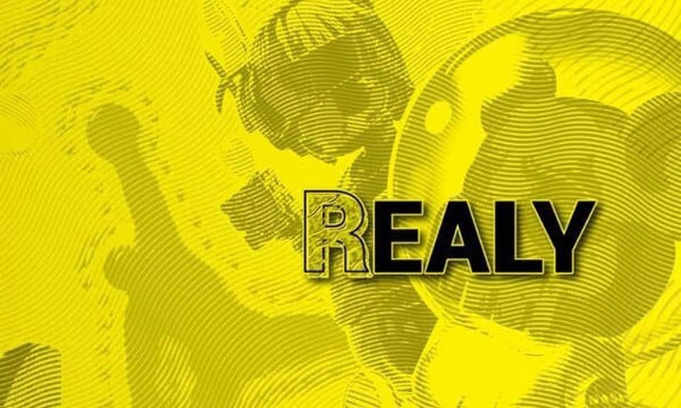 Review of the Realy Metaverse (Serious coin) undertaking