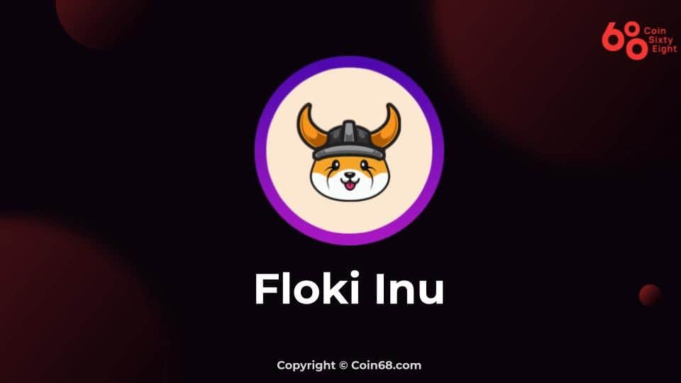 Review the Floki Inu coin meme task (FLOKI coin)