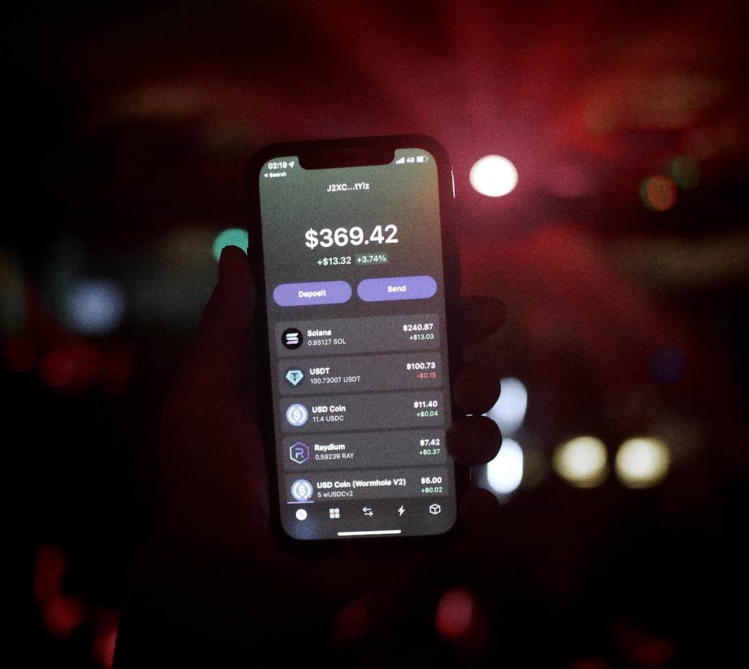 Solana’s Phantom Wallet abandons ideas to promote NFTs for iOS beta testing rights