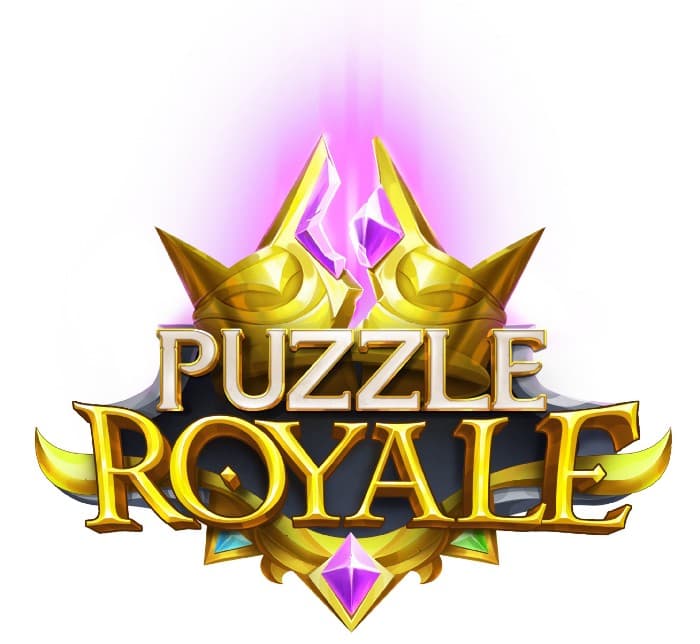 Summary of Puzzle Royale – a possible P2E match three RPG