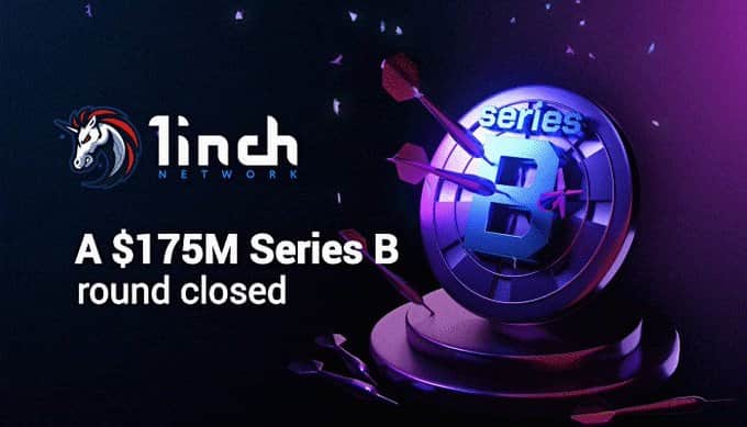 The one-inch network program raised $ 175 million, aiming to serve institutional consumers