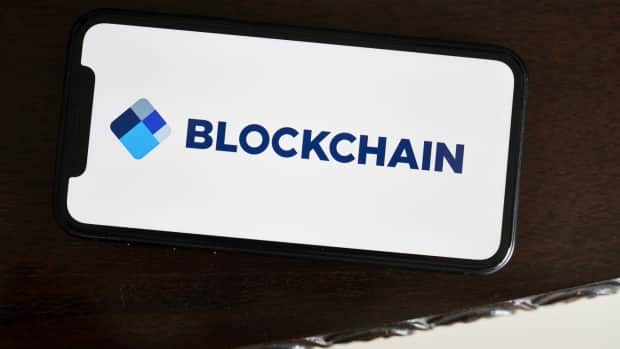 The Blockchain.com wallet opens the NFT trading platform