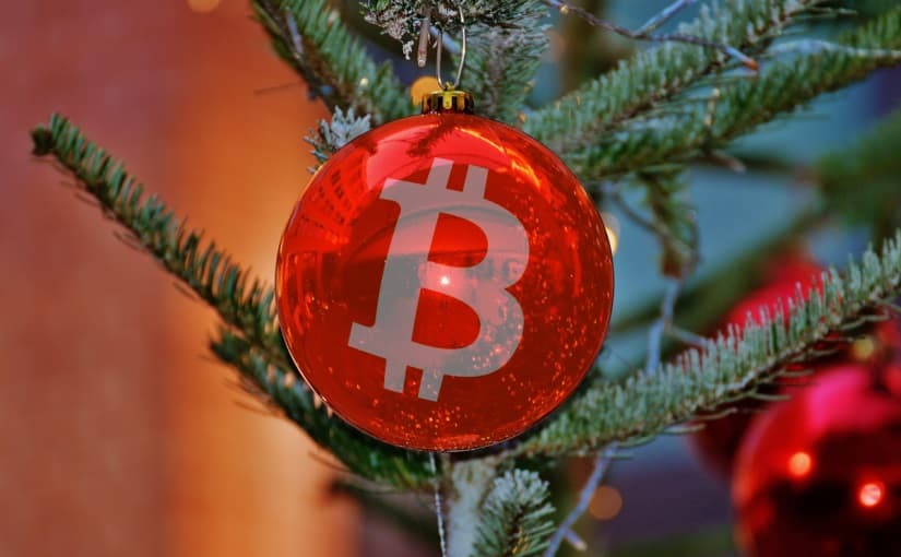 The "Christmas effect" brings Bitcoin above $ 51,300