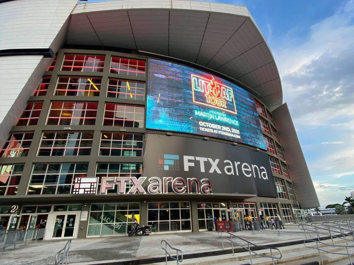 The FTX.US exchange is about to increase $ one.five billion with a valuation of $ eight billion