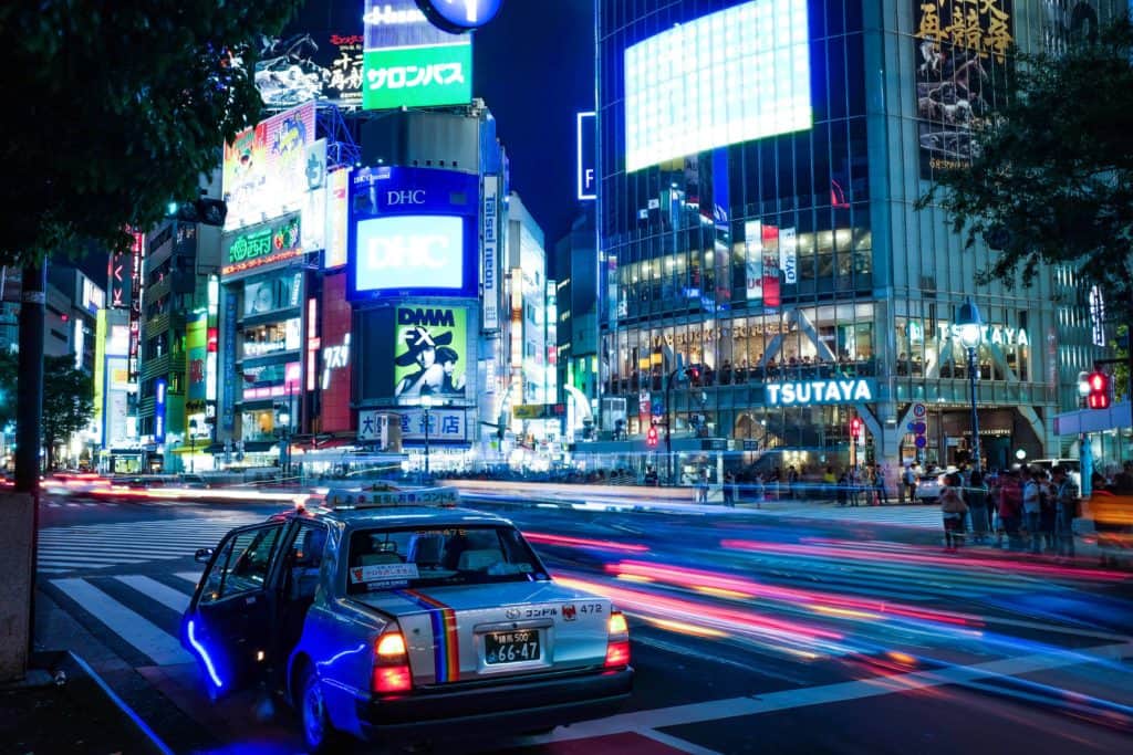The Japan Metaverse Association was founded by quite a few of the main cryptocurrency giants