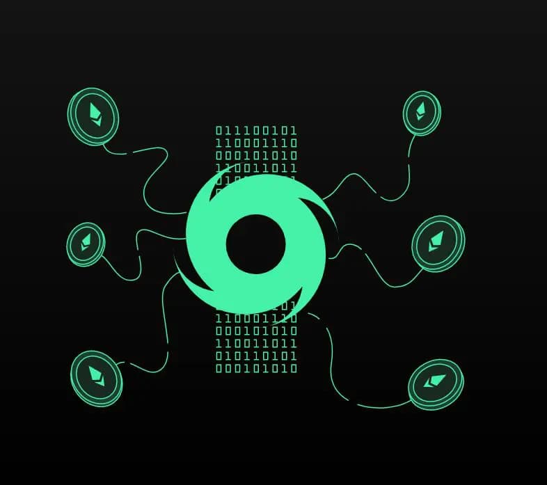 The biggest safe platform on Ethereum Tornado Cash launches a new update