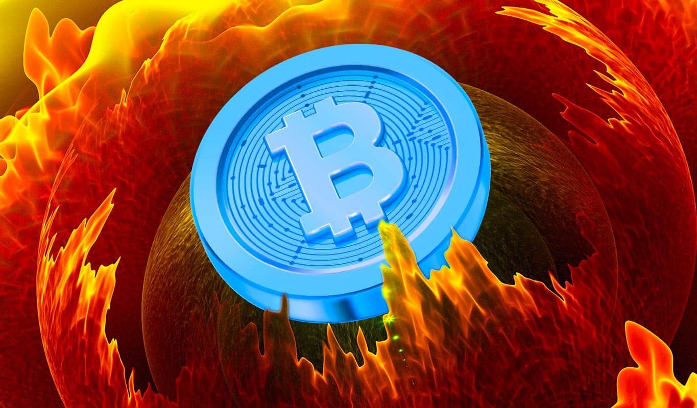 The marketing stress of Bitcoin (BTC) from longtime traders reaches an all-time minimal