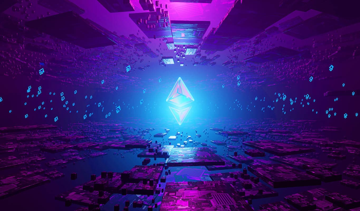Whales Sell Ethereum As ETH Falls Below $ 4,000 - Is This A Bad Scenario?