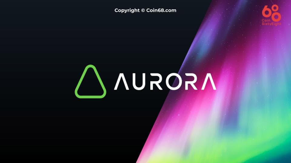 What is Aurora EVM? Discover the Ethereum virtual machine on Near Protocol and AURORA coin
