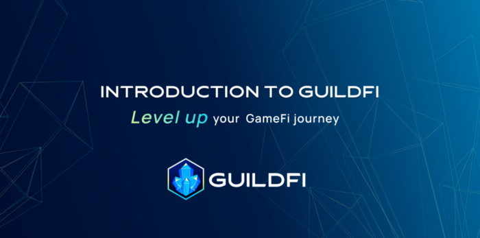 Zodium x GuildFi: the start of an exciting journey