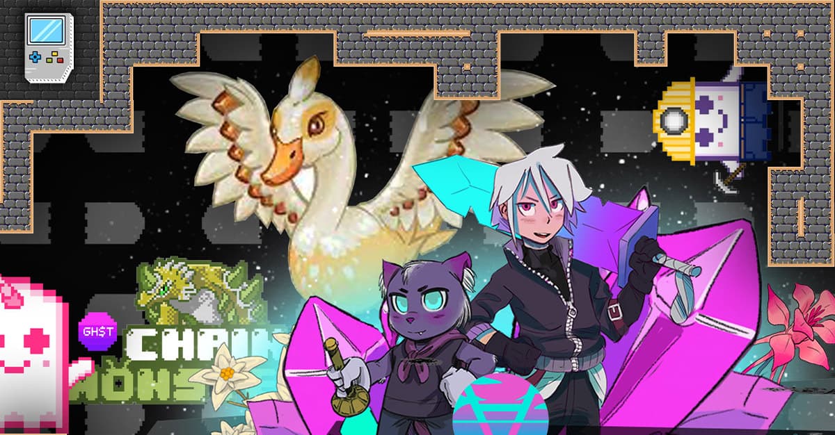 three Blockchain Game Like Infinity Axie Might Also Boom in 2022