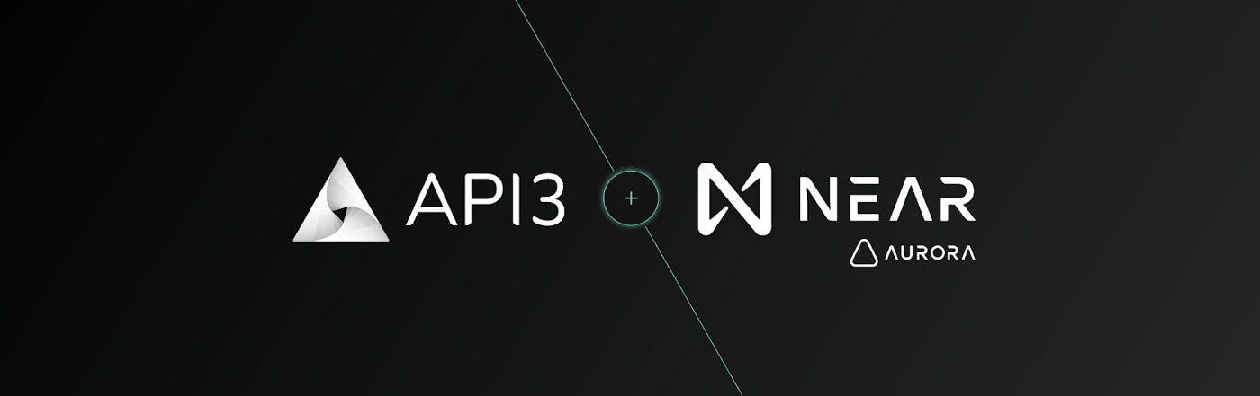 API3 connects Close to and Aurora with above 180 Web2 information suppliers