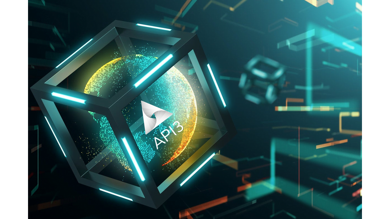 API3 publishes 5th small business cycle growth report (eleven / 2021-01 / 2022)