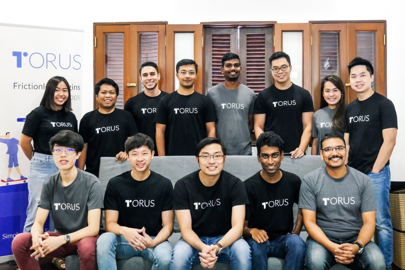 Arc gives true money remedies to SaaS startups
