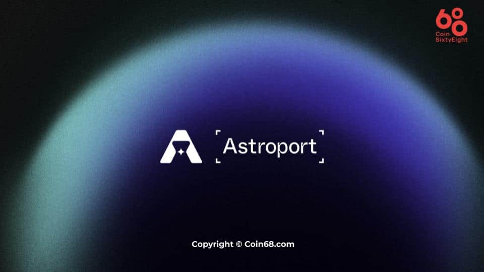 AstroPort project
