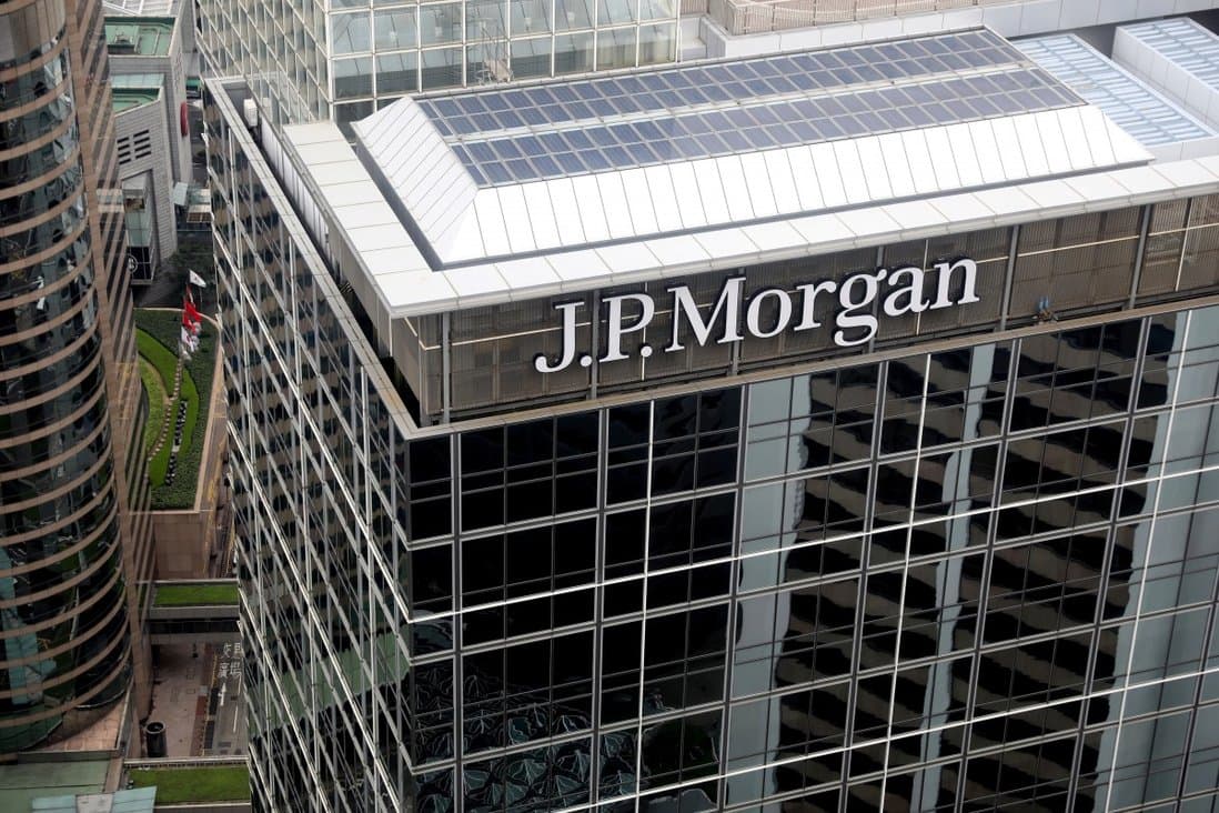 Bahrain central financial institution efficiently exams JPMorgan blockchain and token