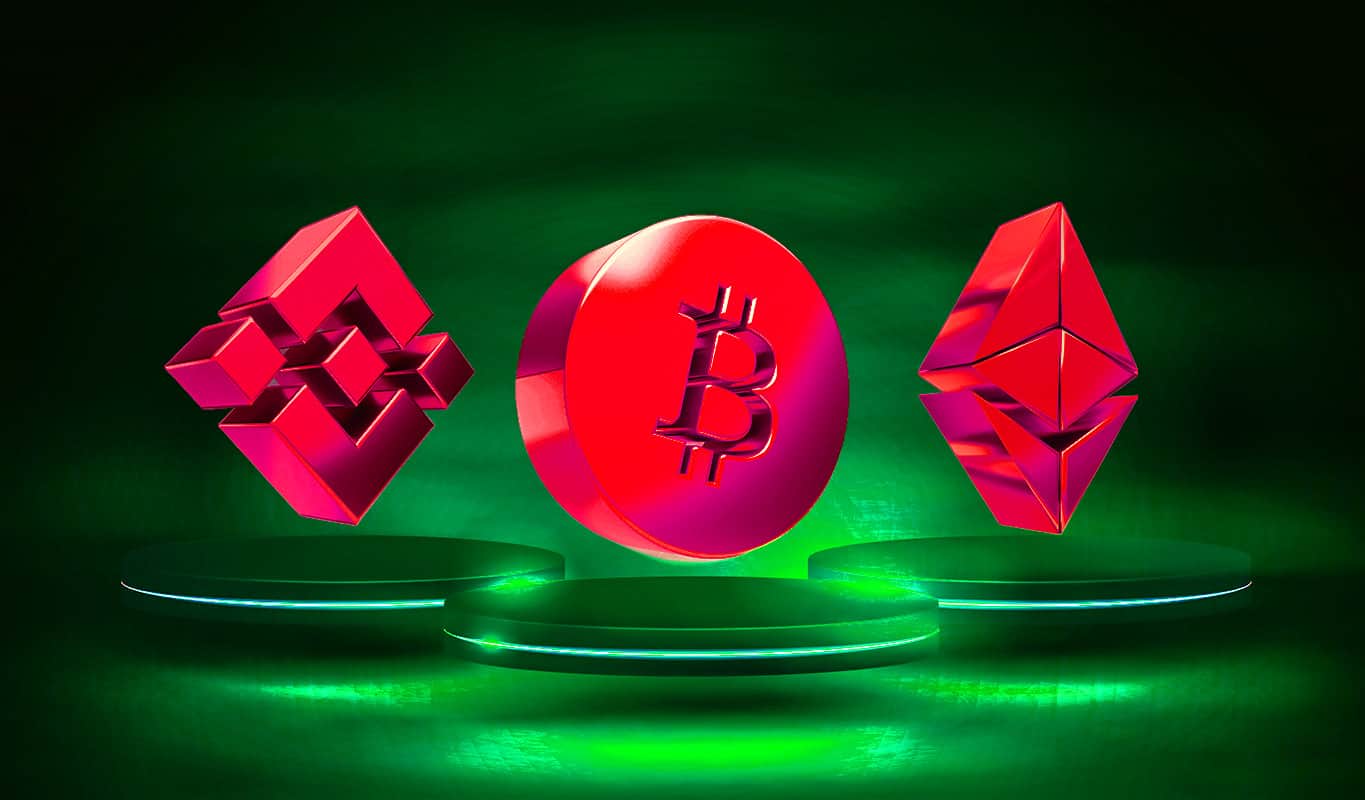 Binance Buys 43,000 More Bitcoins Still Fails to Save Market, BTC Continues to “Rush” to $ 41,000