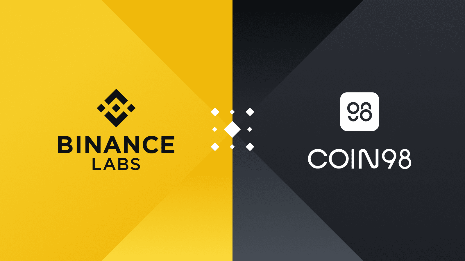 Binance Labs helps make a strategic investment in Coin98 to produce DeFi on BSC