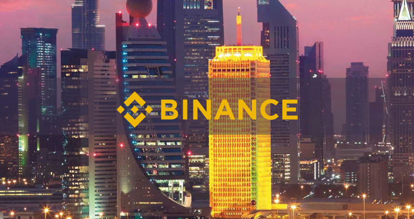 Binance partners with Thai billionaire to launch nationwide cryptocurrency exchange