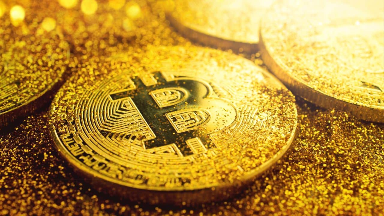 Bitcoin (BTC) mining difficulty has set ATH in the middle of a market pit "Sea of fire"