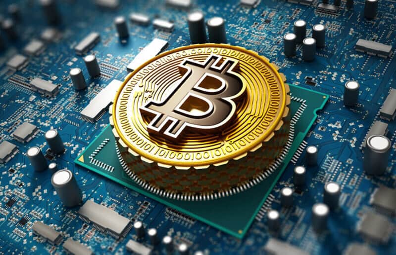 Bitcoin Hashrate sets new ATH, is that enough to help BTC bounce back?