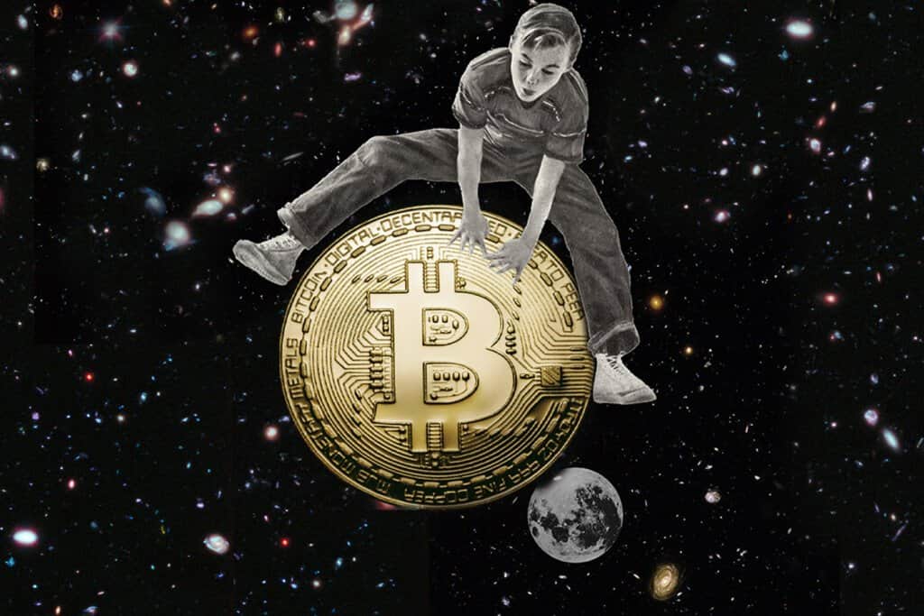 Bitcoin could be valued at more than $one million per coin by 2030 – Ark Invest