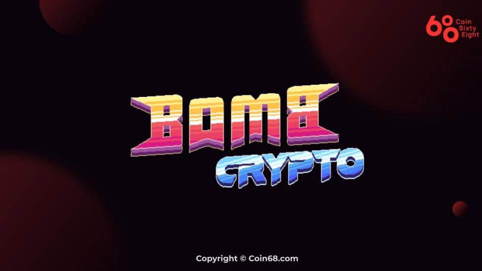Bomb Crypto Game Review (BCOIN Coin)