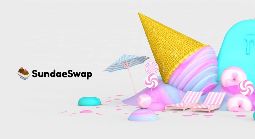 Cardano’s DEX SundaeSwap freezes yet again following launch – has ADA reached “alarm level”?