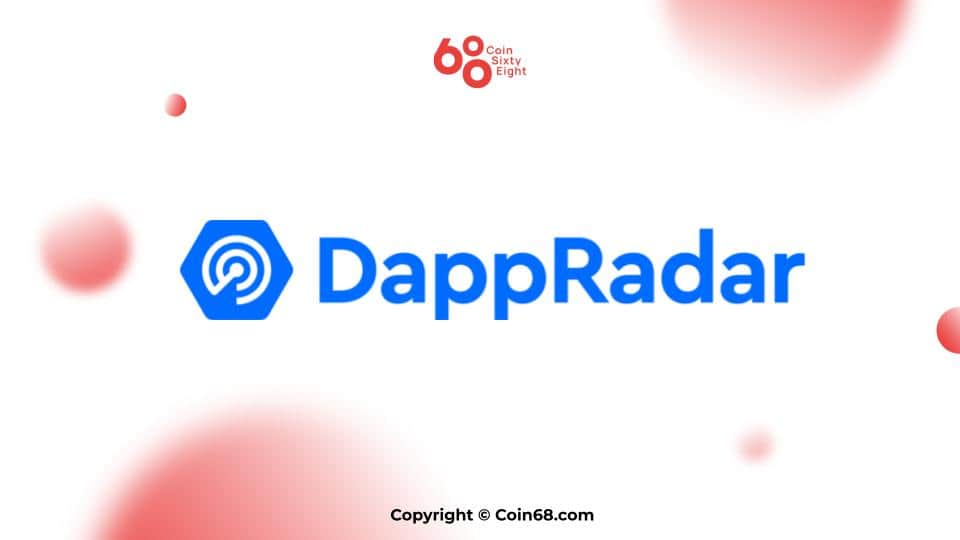 Check out the DappRadar task (RADAR coin) – The hottest details and updates on the task