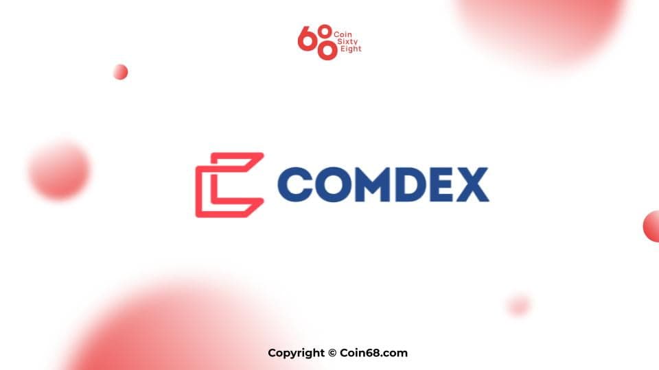 Comdex Project Evaluation (CMDX Coin) – Latest venture information and facts and updates
