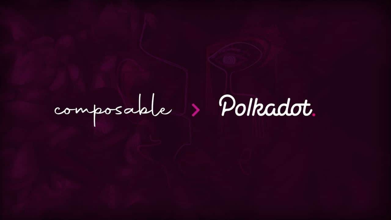 Composable Finance (LAYR) wins parachain auction - Polkadot prepares to have a Layer 2 connectivity solution