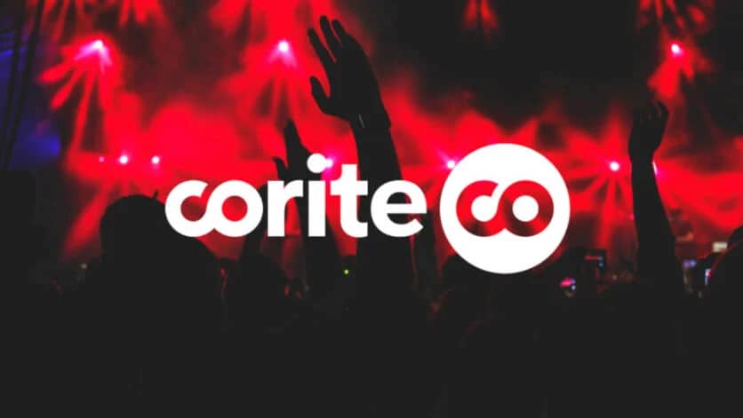 Corite’s blockchain task efficiently requests $ six.two million prior to the platform is launched