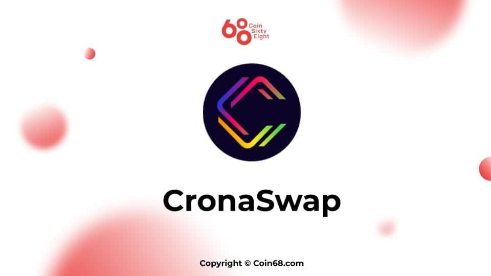CronaSwap.project