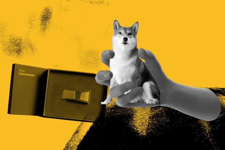 Crypto Flipsider News – FTX and Bitstamp to Add Stock Trading, Tesla Accepts DOGE, Block