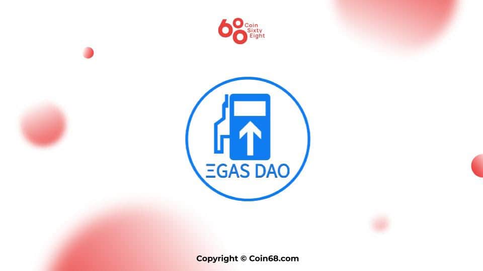 Discover GasDAO (Gasoline)