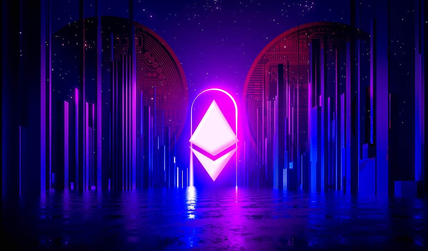 ETH gasoline costs drop 53% in just one month due to the industry crash
