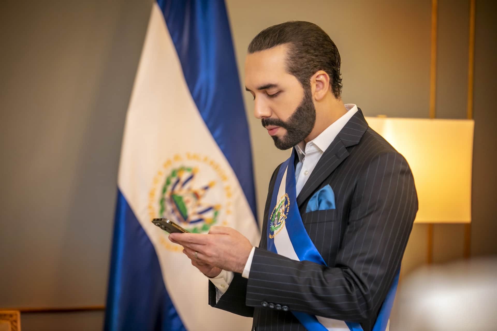 El Salvador is dropping $ 14 million from a Bitcoin (BTC) investment.