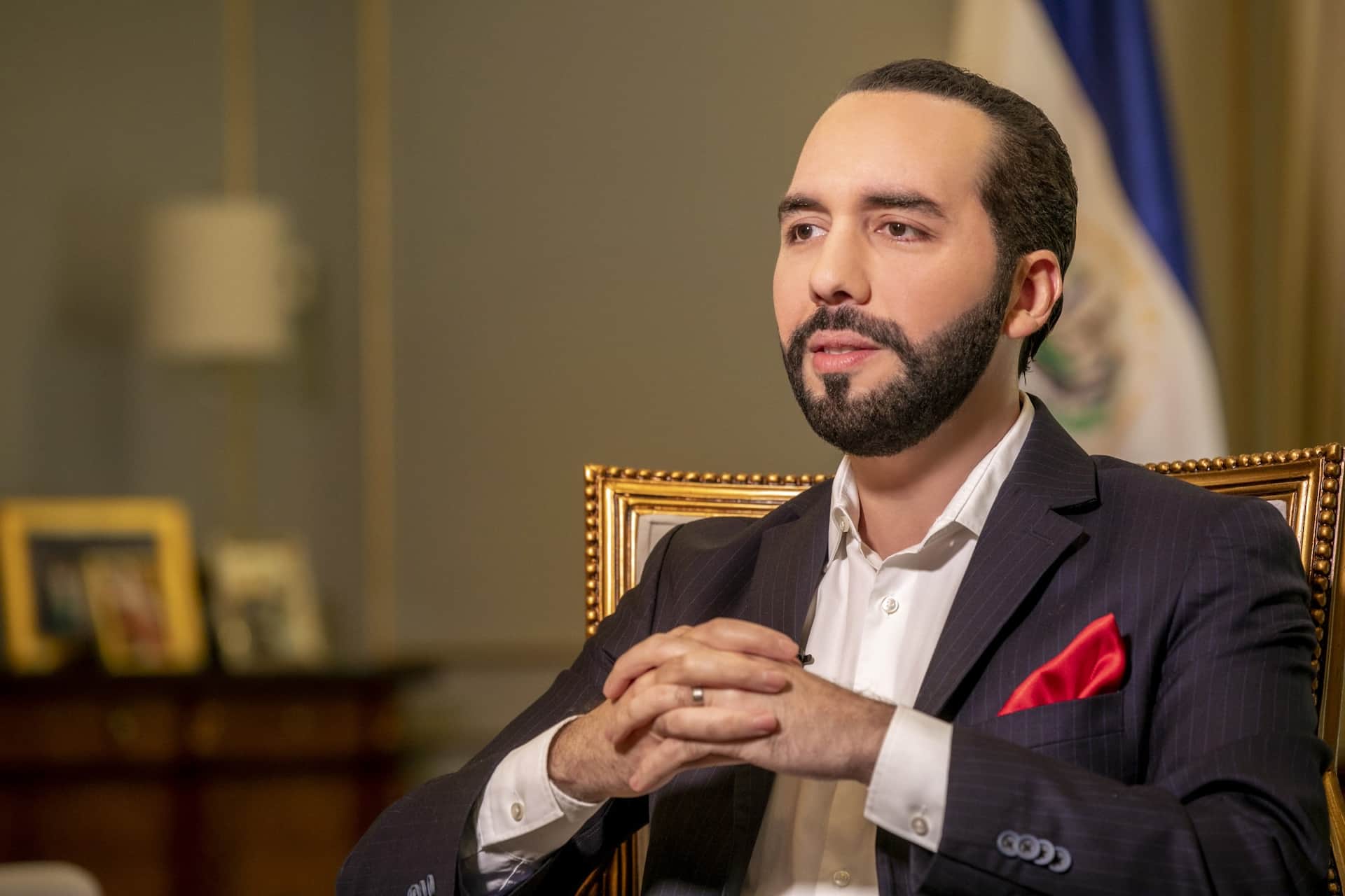 El Salvador’s president helps make a “bold” prediction about the potential of Bitcoin (BTC) in 2022