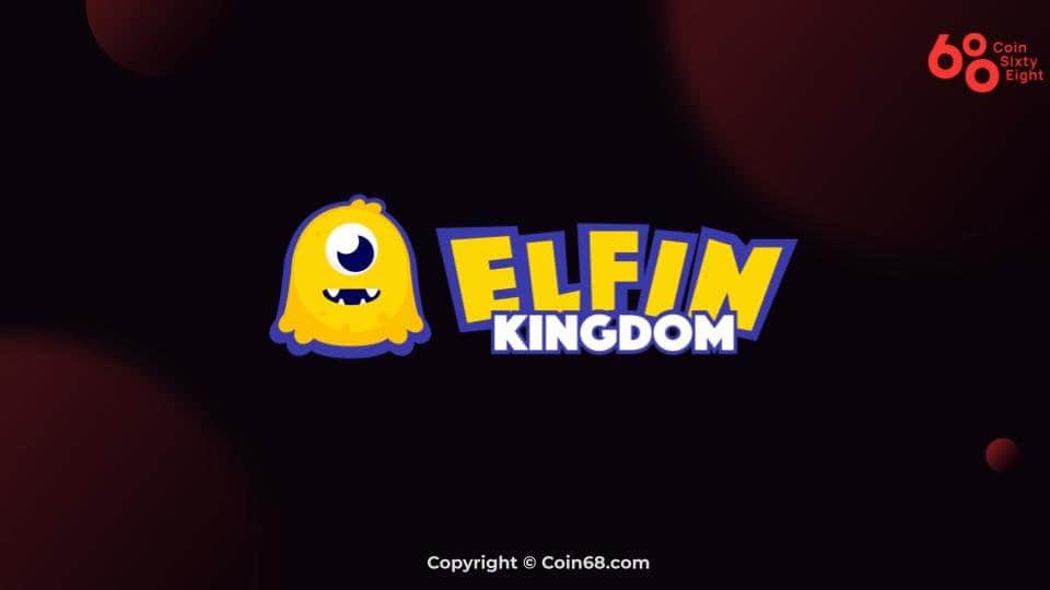 Elfin Kingdom Game Review (ELFIN Coin) – Latest data and updates on the venture