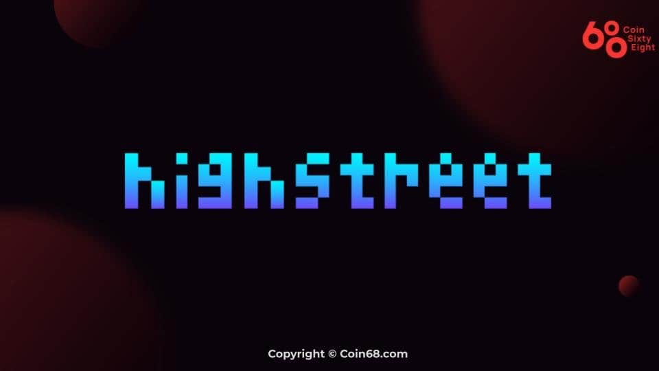 Evaluation of Highstreet undertaking (Higher coin) – The most recent information and facts and updates on the metaverse undertaking