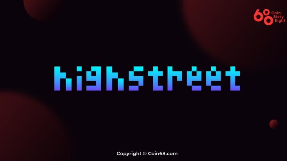 Evaluation of Highstreet undertaking (Higher coin) – The most recent information and facts and updates on the metaverse undertaking