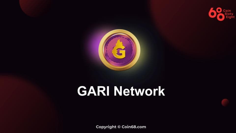 Evaluation of the GARI Network undertaking (GARI coin) – Latest facts and updates on the undertaking
