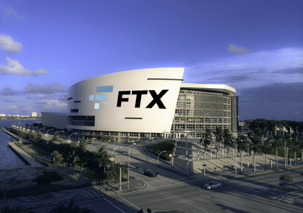 FTX.US effectively raises $ 400 million with a valuation of $ eight billion