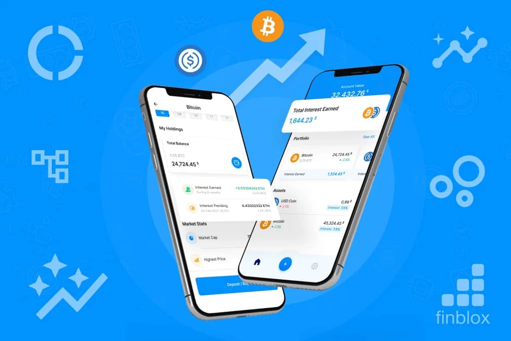 Finblox pays an incredible 90% APY for Axie Infinity tokens