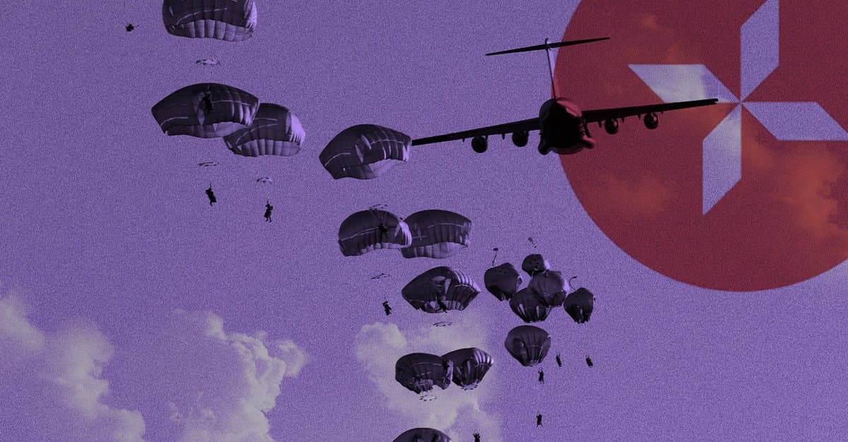Flare Finance $EXFI Airdrop Completed, Trading Will Start Jan six, 2022