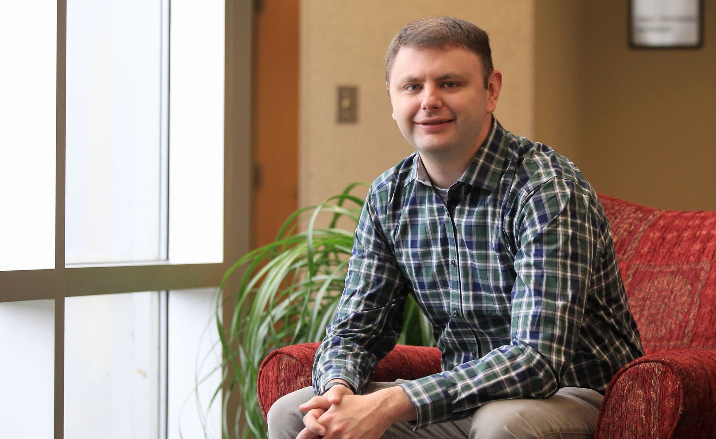 Former Block.one particular CTO Dan Larimer returns to EOS with a program to revive the task