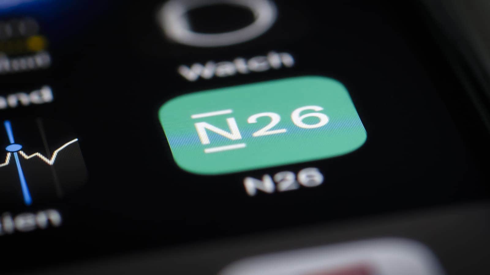 Germany’s greatest on the internet financial institution is rushing to launch cryptocurrency trading in 2022