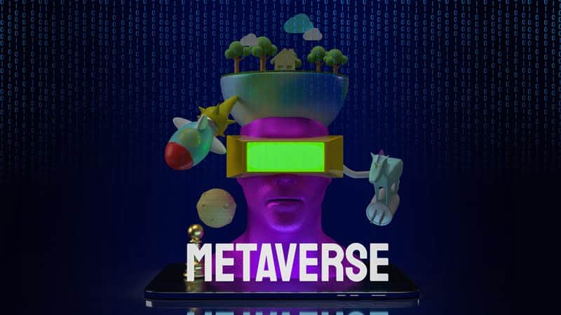 Goldman Sachs Sees Metaverse As An Investment Opportunity Worth $ 8 Trillion Market Cap