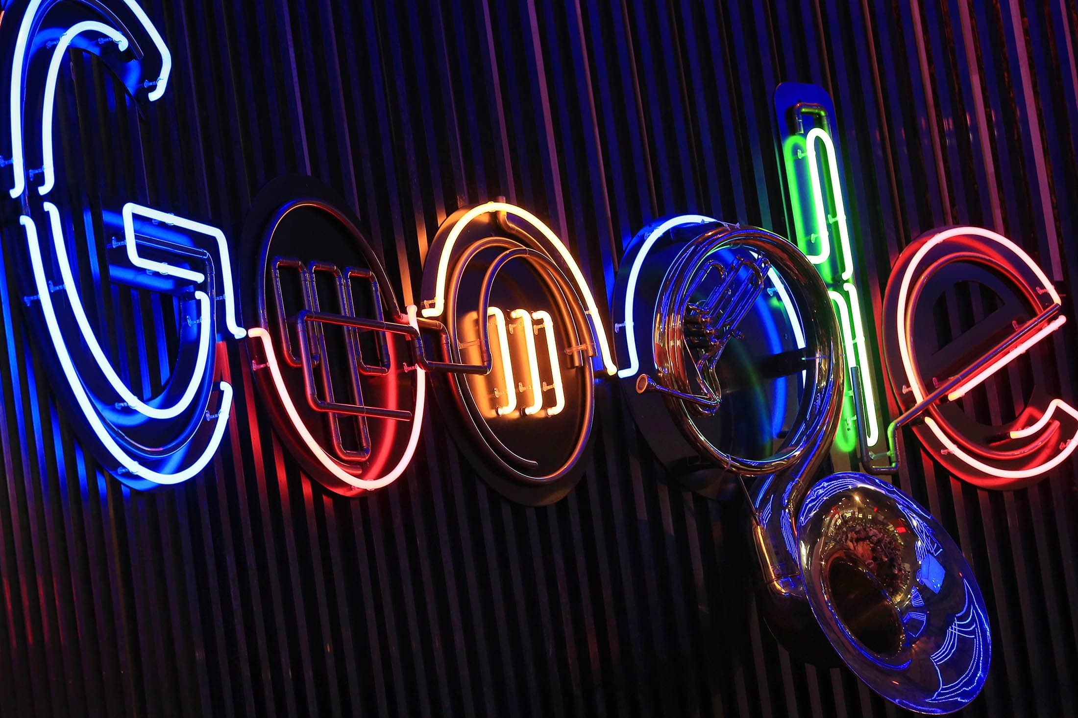 Google has the most up-to-date move to accept crypto payments